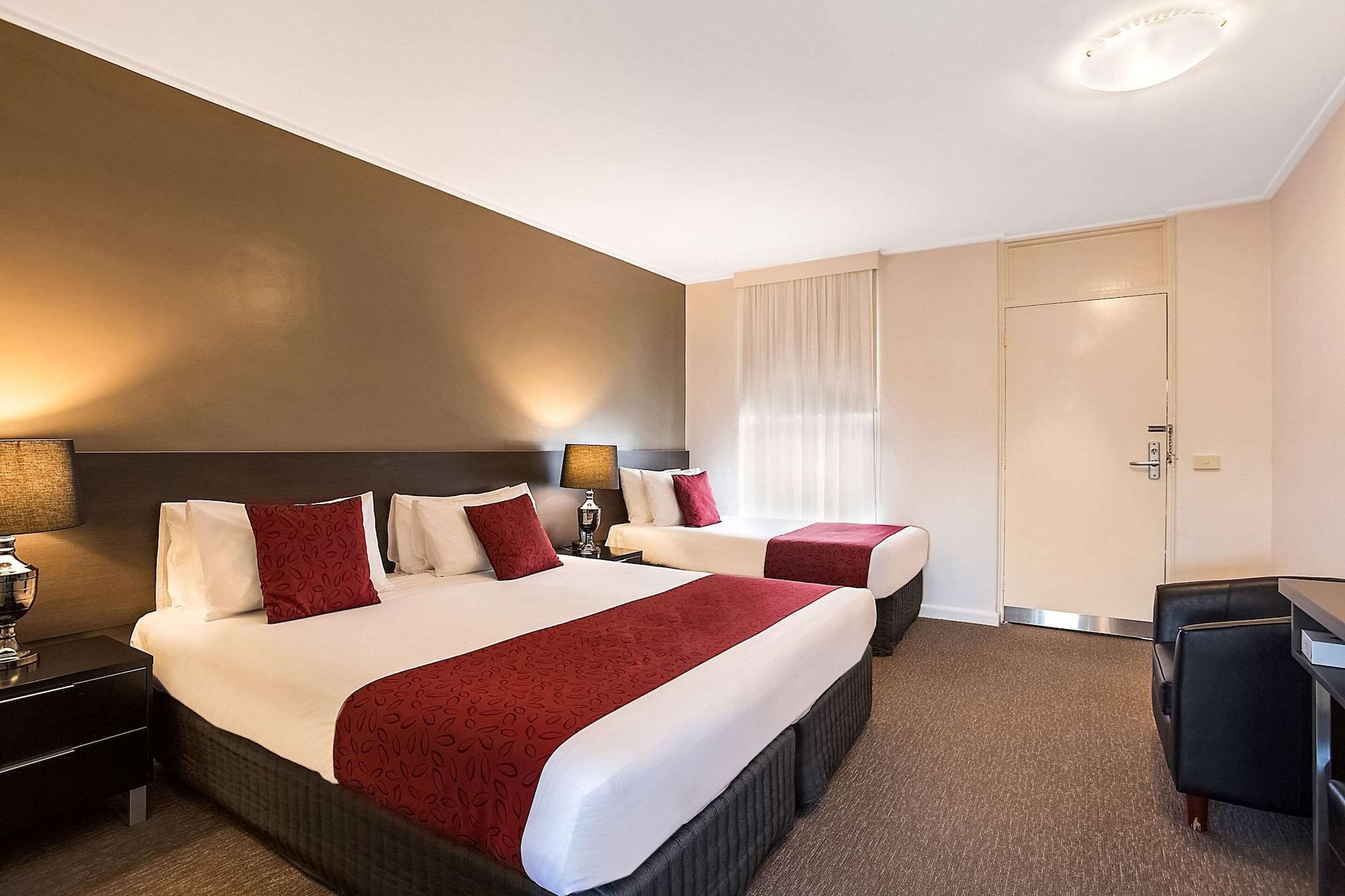 Comfort Inn Western Warrnambool Eksteriør bilde