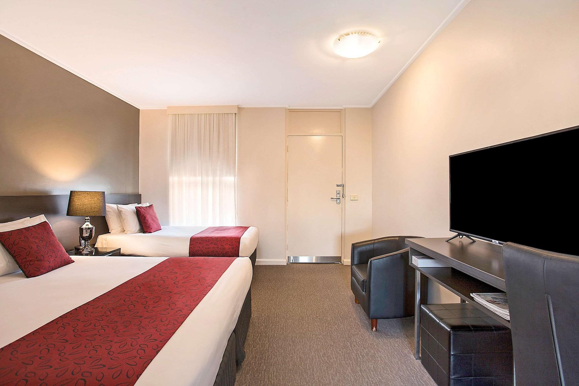 Comfort Inn Western Warrnambool Eksteriør bilde