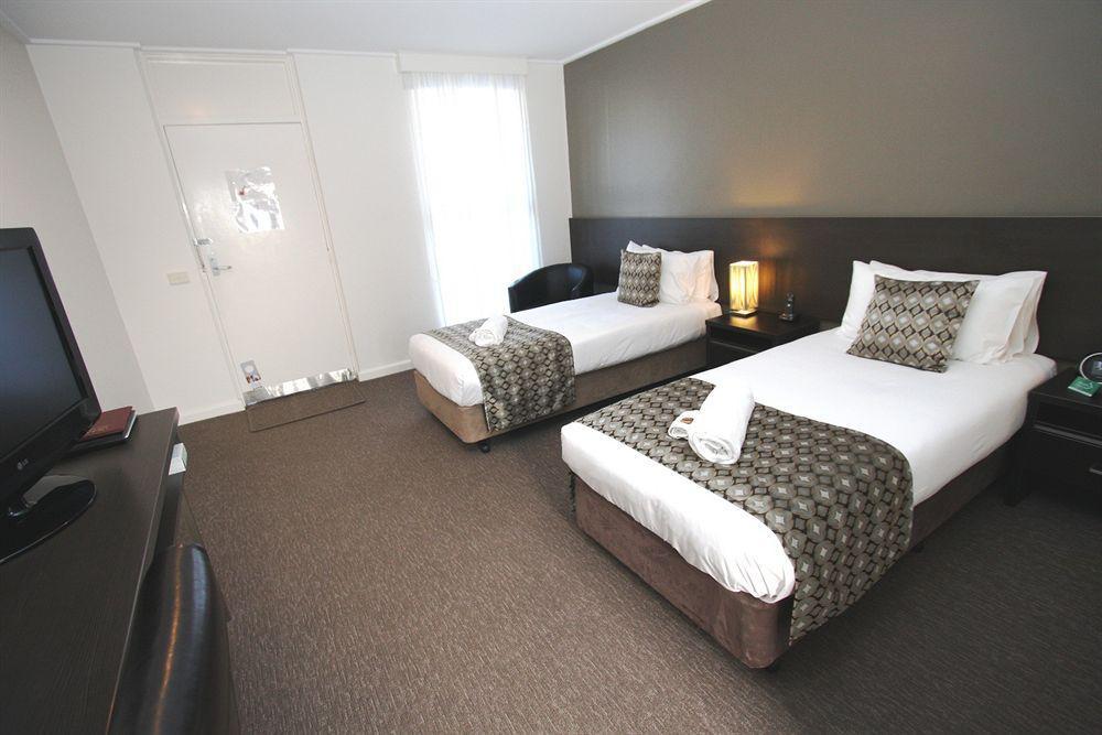 Comfort Inn Western Warrnambool Eksteriør bilde